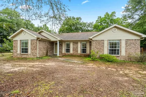 4218 Shenandoah Pl, Milton, FL 32583