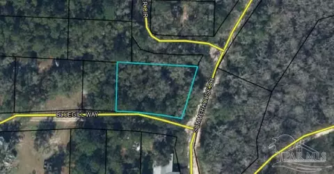 3836 Shellcracker Cir, Vernon, FL 32462