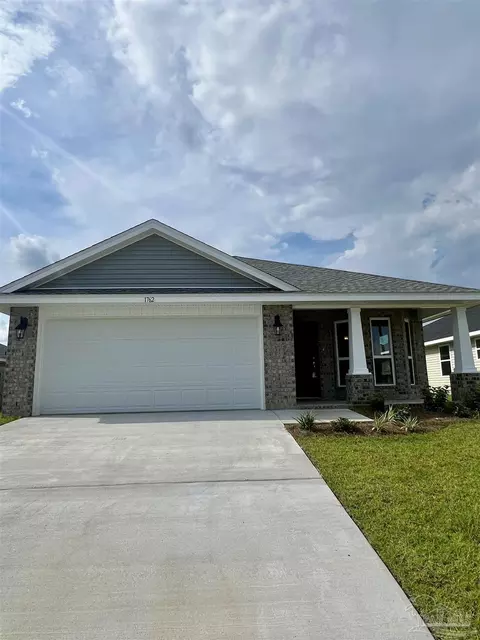 545 Sugar Pine Way #9A, Cantonment, FL 32533