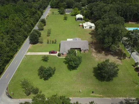 6160 Saddle Club Rd, Pace, FL 32571