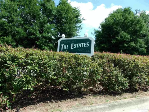 6001 Toulouse Dr, Pensacola, FL 32505