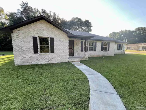 4858 Lamar Dr, Pace, FL 32571 photo 3
