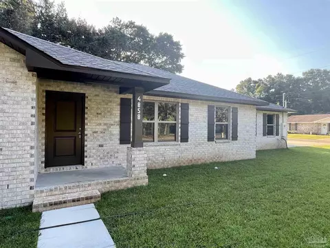 4858 Lamar Dr, Pace, FL 32571 photo 4