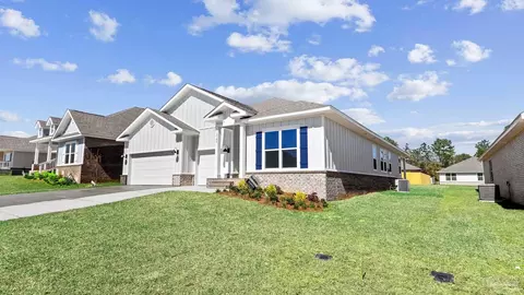 3444 Crossvine Rd, Cantonment, FL 32533 photo 2