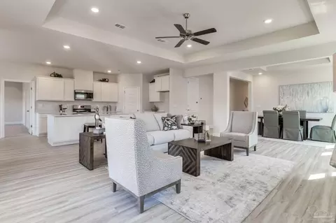 3444 Crossvine Rd, Cantonment, FL 32533 photo 5