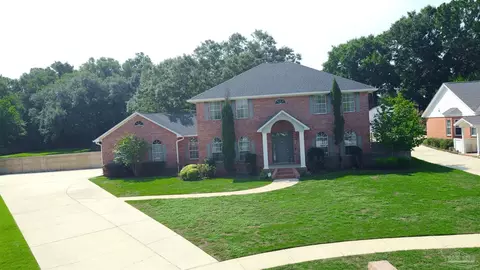 3159 Belle Christiane Pl, Pensacola, FL 32503
