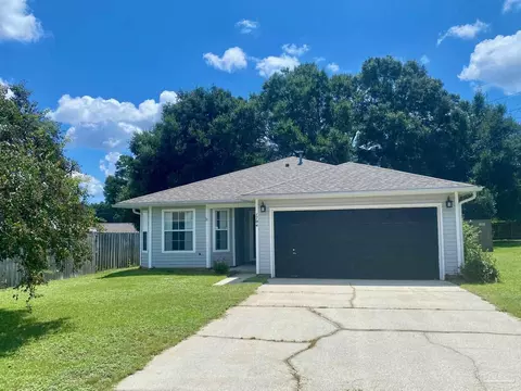 1704 Garlia Ct, Pensacola, FL 32526