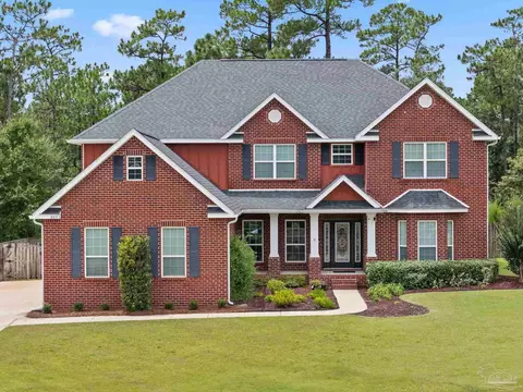 8915 Salt Grass Dr, Pensacola, FL 32526