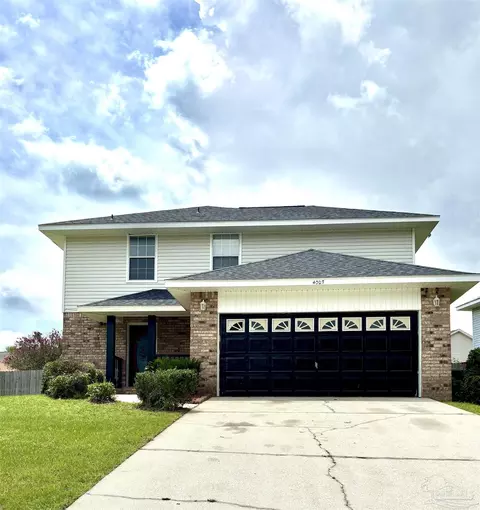 4007 Embers Lndg, Pensacola, FL 32505
