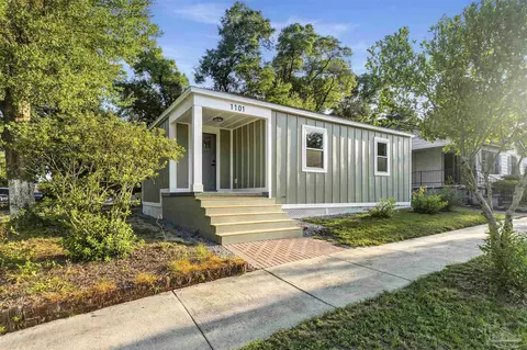 1101 W Lloyd St, Pensacola, FL 32501