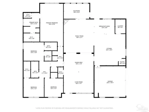 9177 Iron Gate Blvd, Milton, FL 32570 photo 45