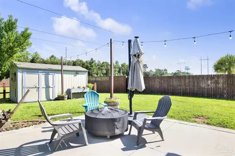 9177 Iron Gate Blvd, Milton, FL 32570 photo 37