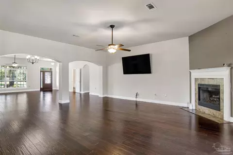 9177 Iron Gate Blvd, Milton, FL 32570 photo 11