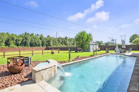 9177 Iron Gate Blvd, Milton, FL 32570 photo 38