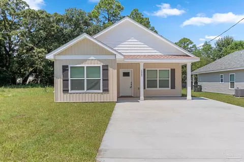 1265 Mills Ave, Pensacola, FL 32507