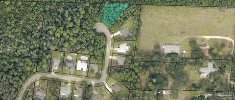 4753 Henry Wilson Creek Dri, Milton, FL 32583