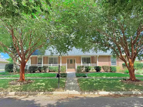 412 Mayberry St, Cantonment, FL 32533