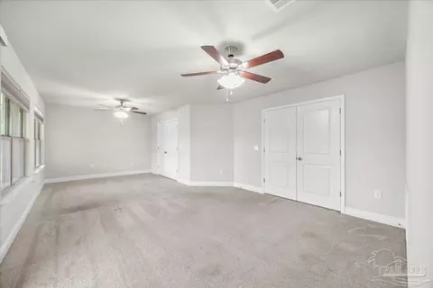Bedroom - 2627 Piddlin Ln, Jay, FL 32565 photo 2 of 7