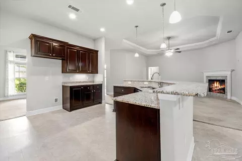Entry Way - 2627 Piddlin Ln, Jay, FL 32565 photo 8 of 12