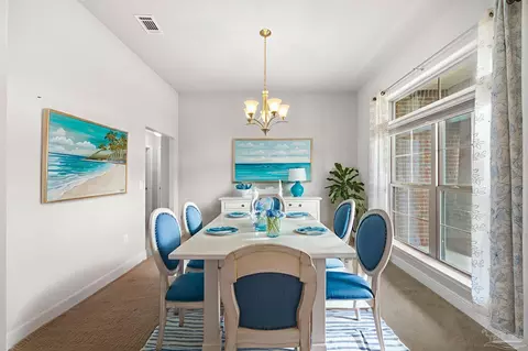 Dining - 2627 Piddlin Ln, Jay, FL 32565 photo 1 of 1