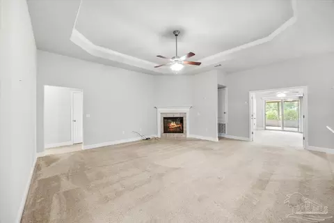 Living - 2627 Piddlin Ln, Jay, FL 32565 photo 3 of 9