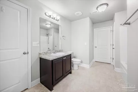 Entry Way - 2627 Piddlin Ln, Jay, FL 32565 photo 12 of 12