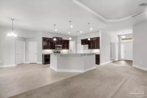 Entry Way - 2627 Piddlin Ln, Jay, FL 32565 photo 3 of 12
