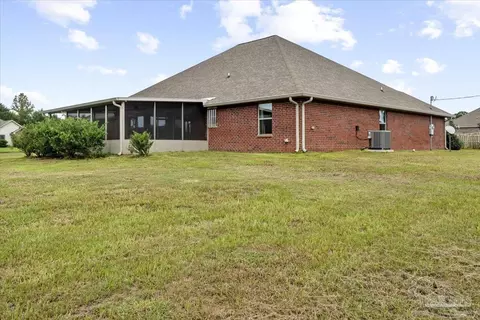Exterior - 2627 Piddlin Ln, Jay, FL 32565 photo 3 of 3