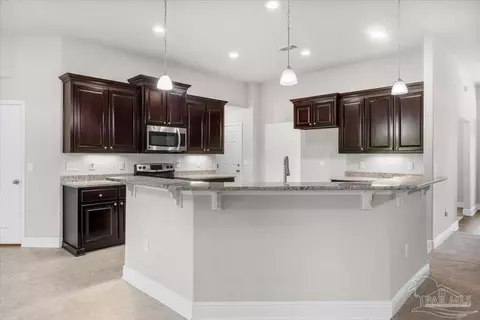 Kitchen - 2627 Piddlin Ln, Jay, FL 32565 photo 1 of 2