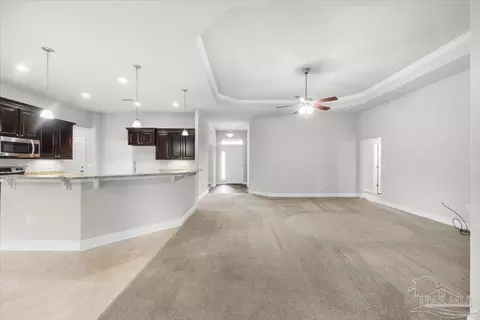 Living - 2627 Piddlin Ln, Jay, FL 32565 photo 6 of 9