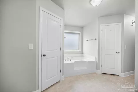 Entry Way - 2627 Piddlin Ln, Jay, FL 32565 photo 9 of 12