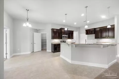 Entry Way - 2627 Piddlin Ln, Jay, FL 32565 photo 4 of 12