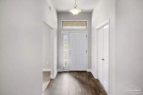 Entry Way - 2627 Piddlin Ln, Jay, FL 32565 photo 1 of 12