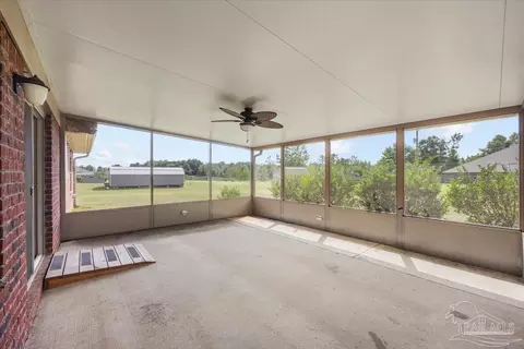 Exterior - 2627 Piddlin Ln, Jay, FL 32565 photo 2 of 3