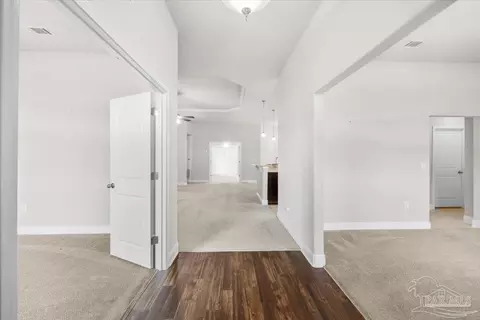 Entry Way - 2627 Piddlin Ln, Jay, FL 32565 photo 2 of 12