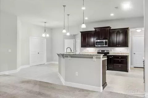 Entry Way - 2627 Piddlin Ln, Jay, FL 32565 photo 6 of 12