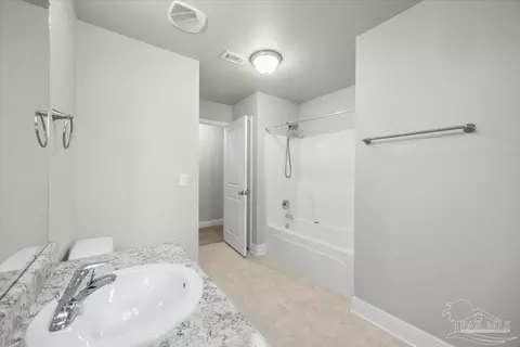 Entry Way - 2627 Piddlin Ln, Jay, FL 32565 photo 10 of 12