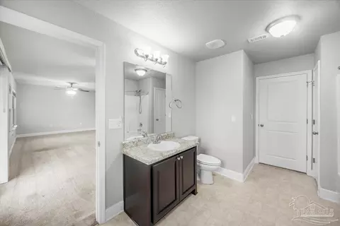 Entry Way - 2627 Piddlin Ln, Jay, FL 32565 photo 11 of 12