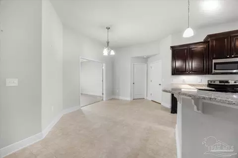 Entry Way - 2627 Piddlin Ln, Jay, FL 32565 photo 5 of 12