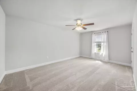 Bedroom - 2627 Piddlin Ln, Jay, FL 32565 photo 4 of 7