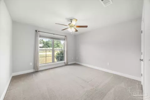 Bedroom - 2627 Piddlin Ln, Jay, FL 32565 photo 7 of 7
