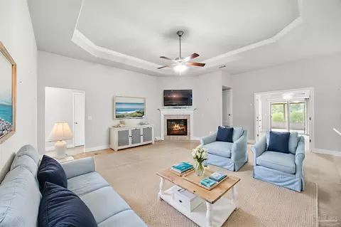 Living - 2627 Piddlin Ln, Jay, FL 32565 photo 2 of 9