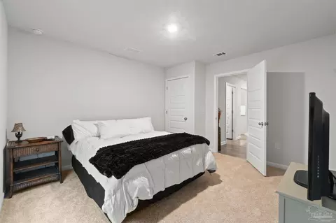 Bedroom - 5233 Peach Dr, Pace, FL 32571 photo 5 of 5