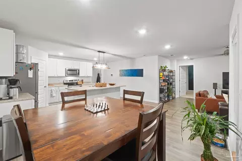 Dining - 5233 Peach Dr, Pace, FL 32571 photo 1 of 1