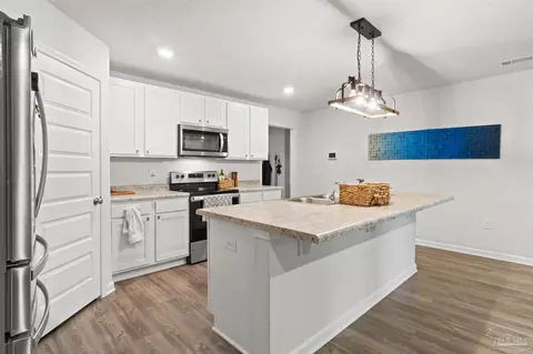 Kitchen - 5233 Peach Dr, Pace, FL 32571 photo 1 of 1