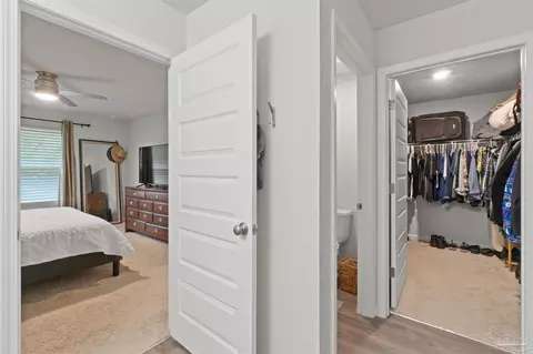 Entry Way - 5233 Peach Dr, Pace, FL 32571 photo 3 of 4