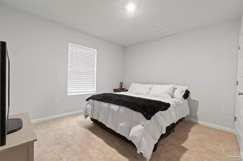 Bedroom - 5233 Peach Dr, Pace, FL 32571 photo 4 of 5