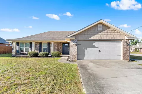 3146 Cornell Dr, Gulf Breeze, FL 32563