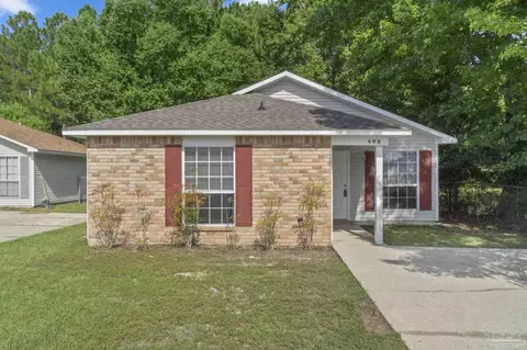 498 Bay Pine Villa Dr, Pensacola, FL 32506