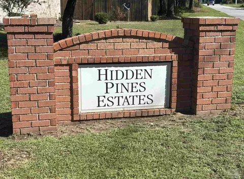 lot7 Rustling Pines Dr, Milton, FL 32583